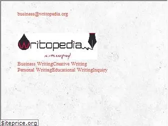 writopedia.org