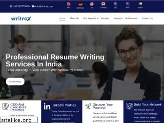 writrox.com