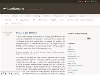 writtenbymanu.wordpress.com