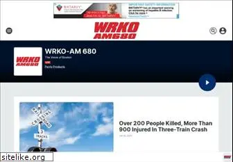 wrko.com