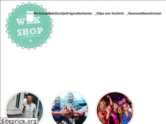 wrkshop.nl