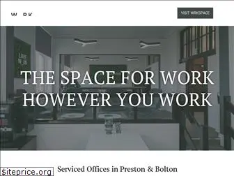 wrkspace.co.uk