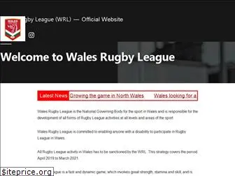 wrl.wales