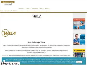 wrla.org