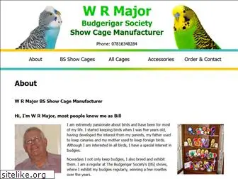 wrmajorbsshowcages.co.uk