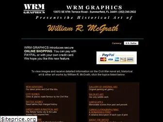 wrmgraphics.com