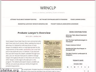 wrnclp.org