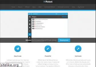 wrobot.eu