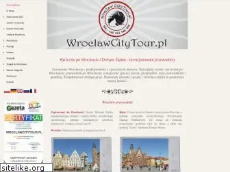 wroclawcitytour.pl