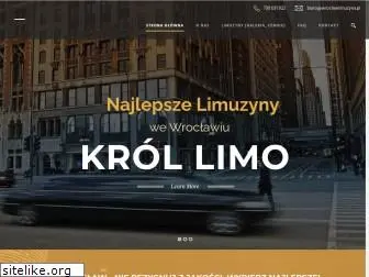 wroclawlimuzyna.pl