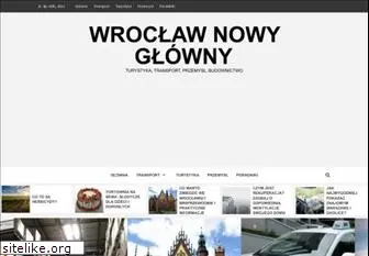 wroclawnowyglowny.pl