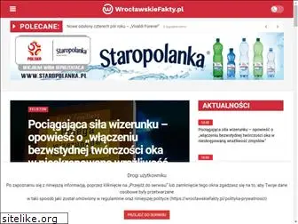 wroclawskiefakty.pl