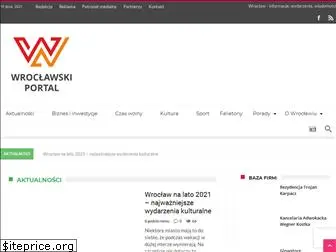 wroclawskiportal.pl