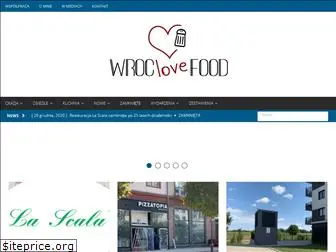 wroclovefood.pl
