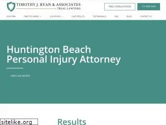 wrongfuldeathcaselaw.com