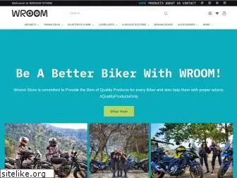 wroom.co.in