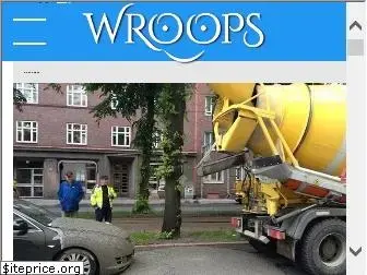 wroops.com