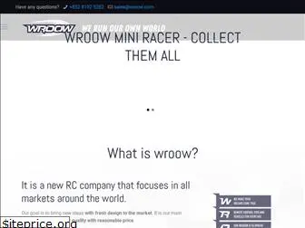 wroow.com