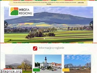 wrotaregionu.pl