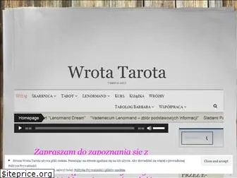 wrotatarota.com