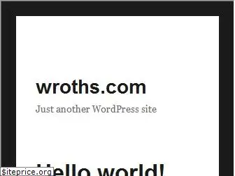 wroths.com