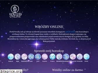 wrozby.info.pl