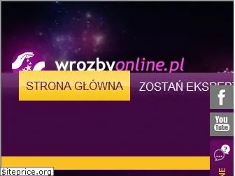 wrozbyonline.pl