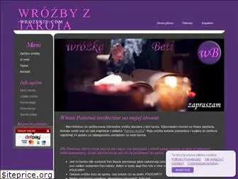 wrozenie.com