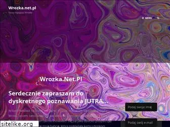 wrozka-tarot.com.pl