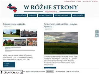 wroznestrony.pl