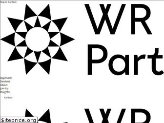 wrpartners.co.uk