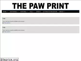 wrpawprint.com