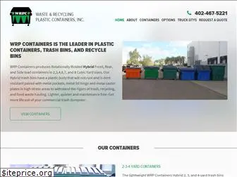 wrpcontainers.com