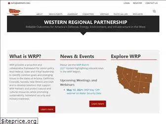 wrpinfo.org