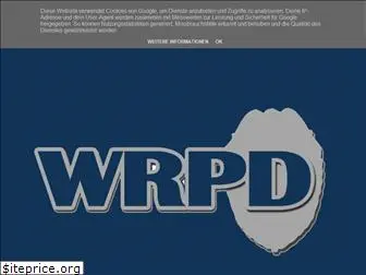 wrpolice.blogspot.com