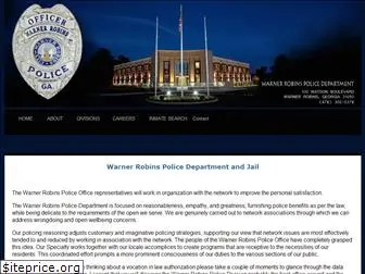 wrpolice.org