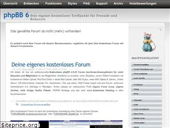 wrpowerhacking.phpbb6.de