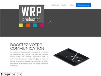 wrpproduction.com