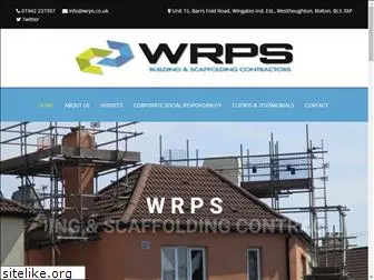 wrps.co.uk