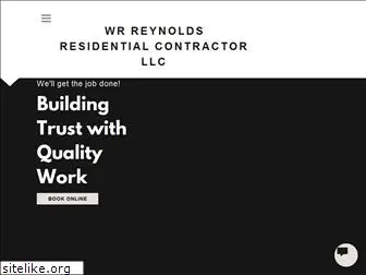 wrrconstruction.com