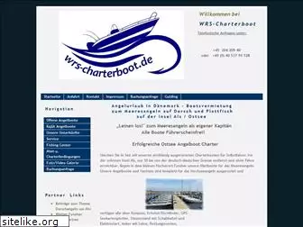 wrs-charterboot.de
