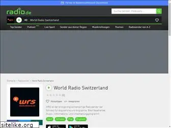 wrs.radio.de