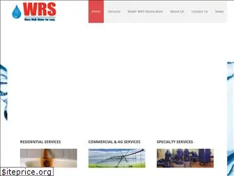 wrswater.com