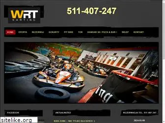 www.wrt-karting.pl