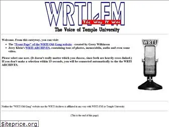 wrti.com