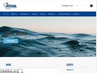 wrwa.org