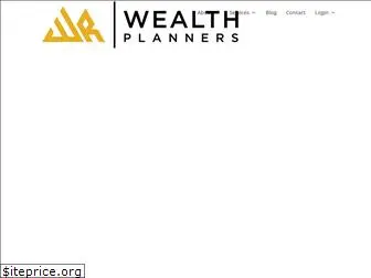 wrwealth.com