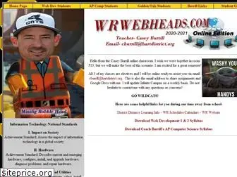 wrwebheads.com