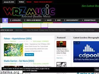 www.wrzmusic.biz