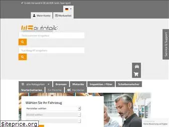 ws-autoteile.com